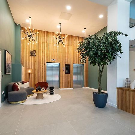 Hamilton Apartments By Viridian Hemel Hempstead Buitenkant foto